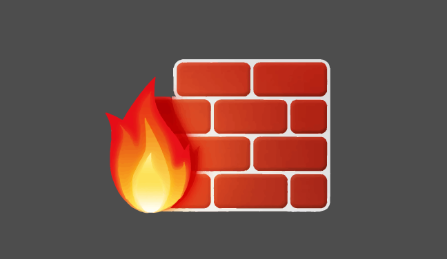 Firewalls