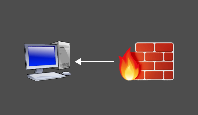 Host Based Firewalls